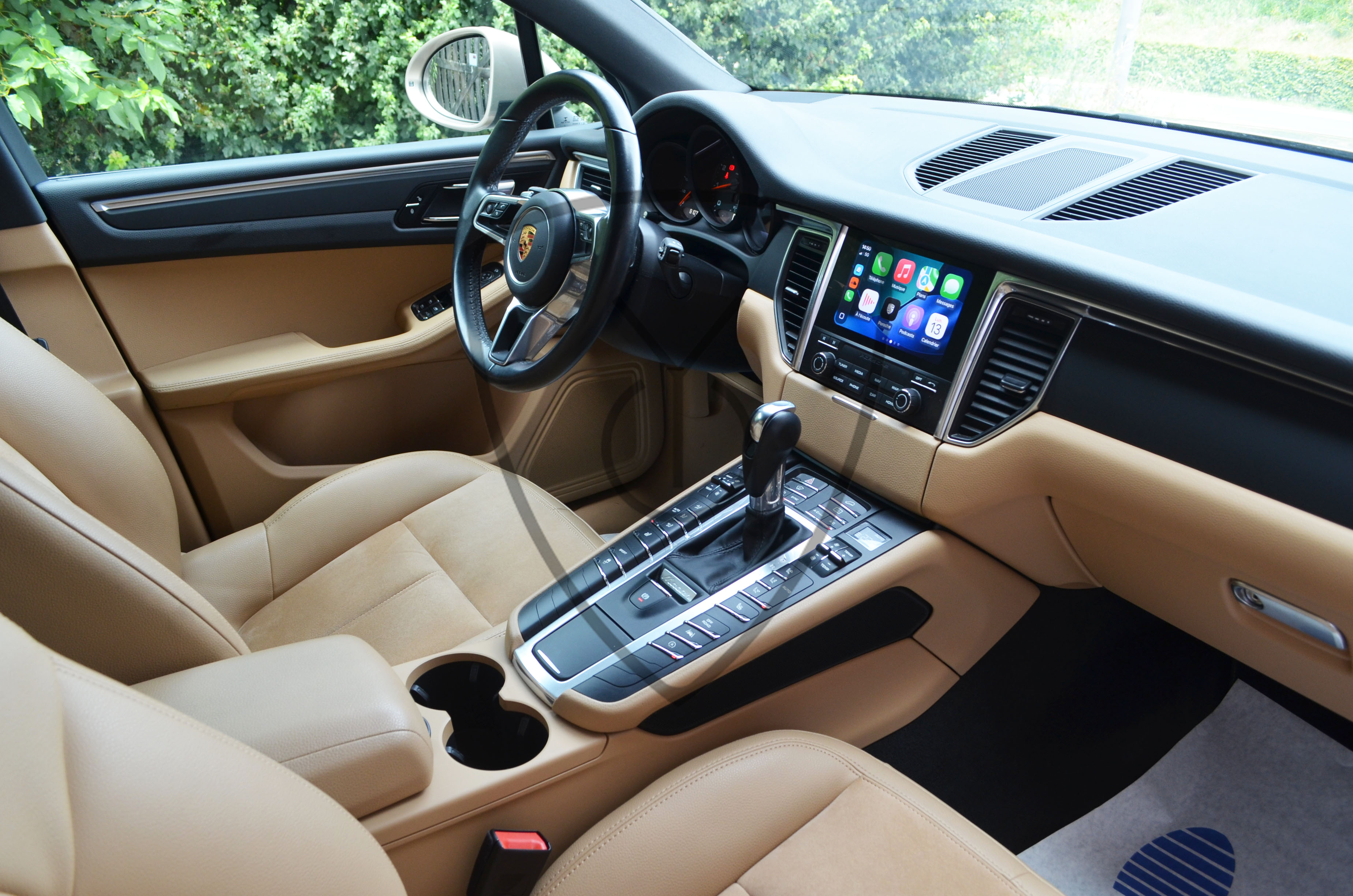 PORSCHE MACAN 2.0 TURBO — image 17